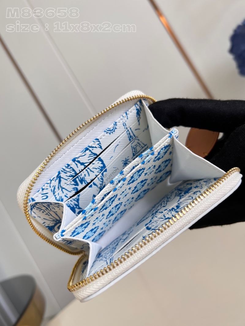 Louis Vuitton Wallets